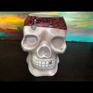 Disney’s Pirates of the Caribbean coffee mug NWOB